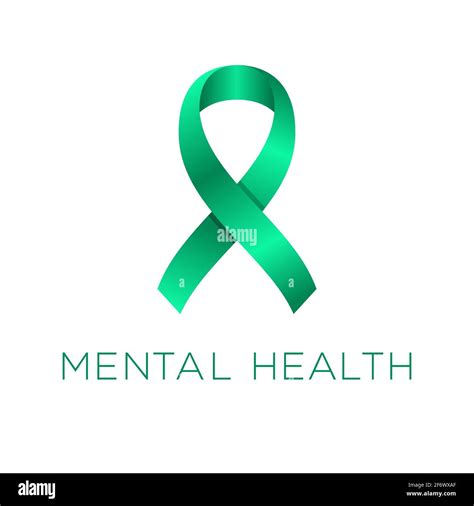 The Green Ribbon Campaign: reducing stigma  